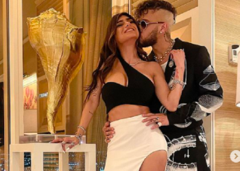 Â¿Mia Khalifa en Guatemala?