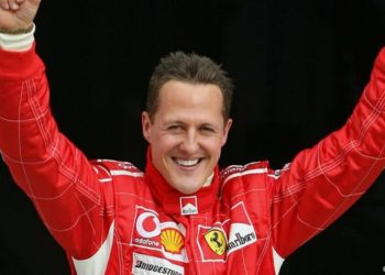 Michael Schumacher: Netflix estrena documental sobre el piloto alemán