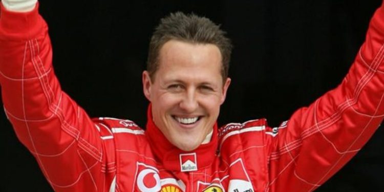 Michael Schumacher: Netflix estrena documental sobre el piloto alemán