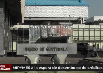 Micro, pequeños y medianos empresarios a la espera de desembolso de créditos