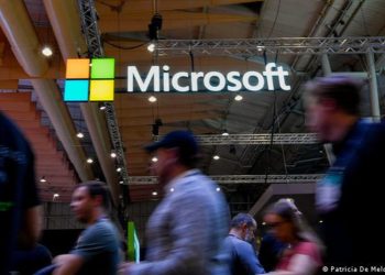Microsoft anuncia un recorte de 10.000 puestos de trabajo