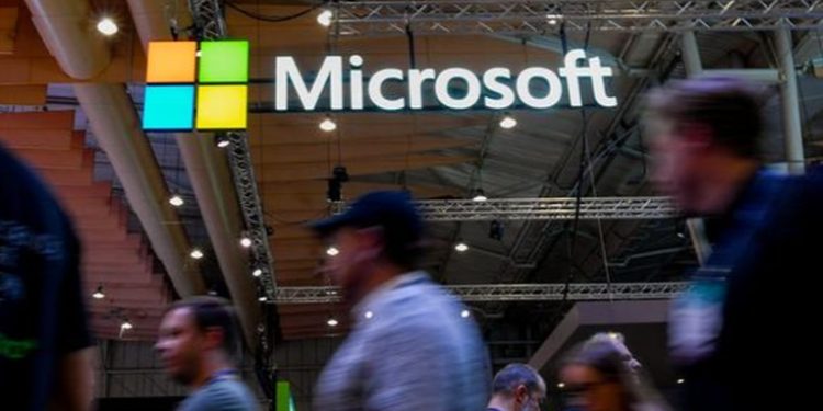 Microsoft anuncia un recorte de 10.000 puestos de trabajo