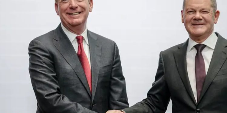 Microsoft invertirá 3.400 millones de dólares en Alemania