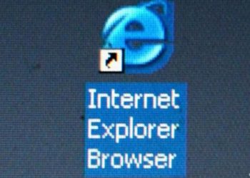 Microsoft jubila este miércoles su icónico navegador Internet Explorer