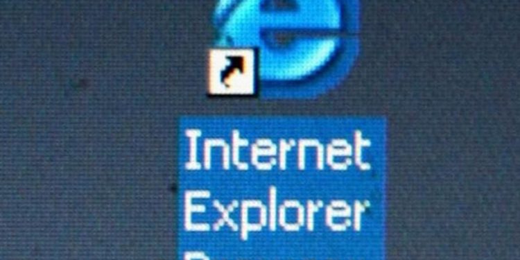Microsoft jubila este miércoles su icónico navegador Internet Explorer
