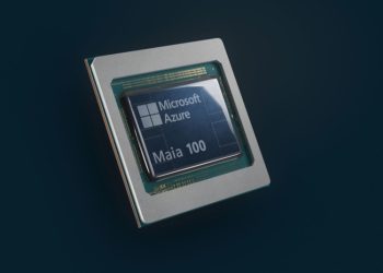 Microsoft se une a la carrera y diseña su propio chip de IA