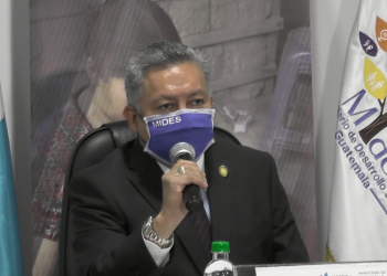MIDES presentará informe de ejecución de Bono Familia