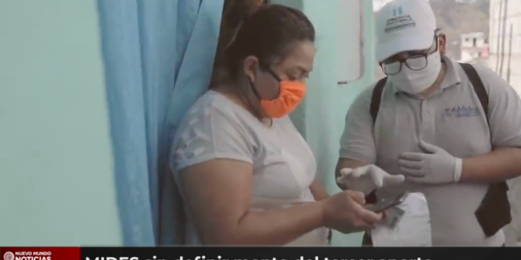 MIDES sin definir monto del tercer aporte