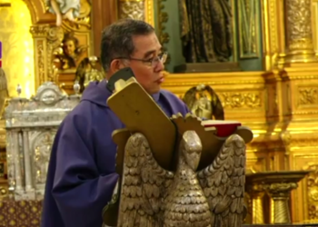 Miércoles de Ceniza marca el inicio de la Cuaresma en Guatemala