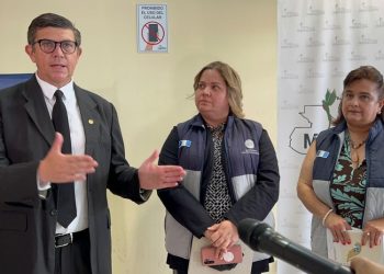 Migración enví­a 50 mil cartillas de pasaportes a consulados en Estados Unidos
