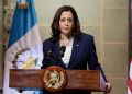 Migración hacia Estados Unidos: ¿cómo es el nuevo enfoque de Kamala Harris?