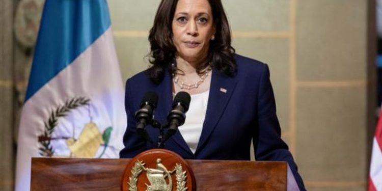 Migración hacia Estados Unidos: Â¿cómo es el nuevo enfoque de Kamala Harris?