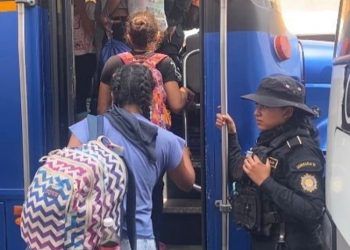 Migración identifica dos puntos fronterizos donde ingresan sudamericanos de forma ilegal
