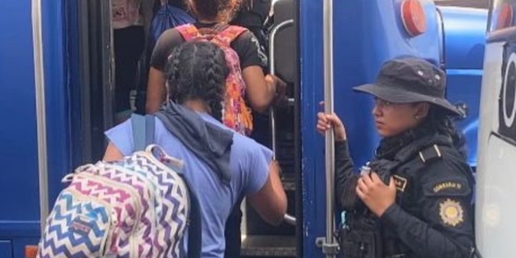 Migración identifica dos puntos fronterizos donde ingresan sudamericanos de forma ilegal