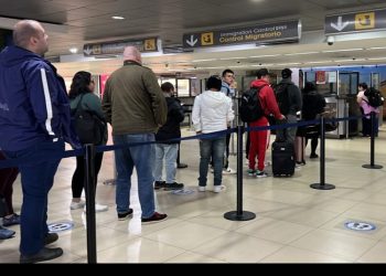 Migración implementará nuevo sistema de atención para guatemaltecos retornados
