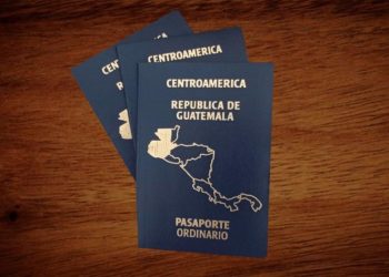 Migración mantendrá vigente sistema de citas para entrega de pasaportes