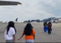 Migración rescata a 1,608 personas migrantes originarias de 38 países