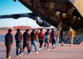 Migración revela que mayoría de deportados fueron detenidos antes de llegar a EE.UU