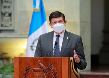 Migración solicitó apoyo a la embajada de Estados Unidos para el paí­s