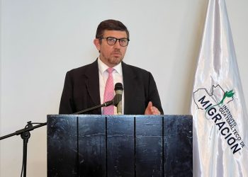 Migración y empresas de transportes buscan evitar traslados de migrantes ví­a terrestre
