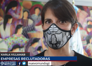Migración y Empresas reclutadoras alcanzan acuerdos
