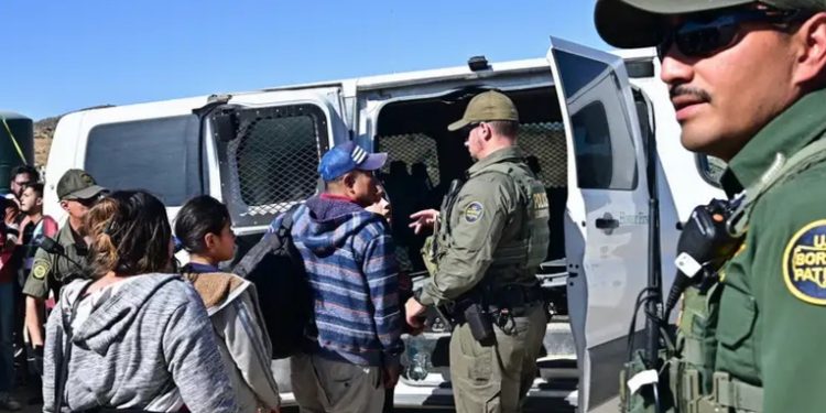 Migración y seguridad, temas centrales entre Arévalo y Rubio