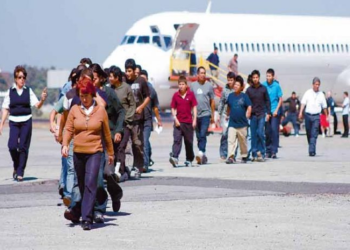 Migrantes podrán tener oportunidad de empleo de la mano de Fundación Suiza.