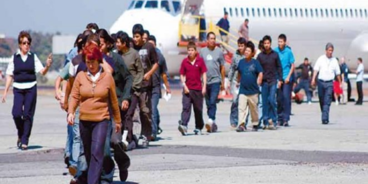 Migrantes podrán tener oportunidad de empleo de la mano de Fundación Suiza.