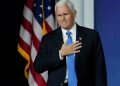 Mike Pence no respaldará candidatura de Donald Trump
