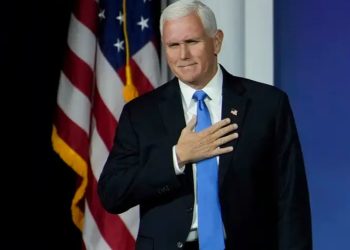 Mike Pence no respaldará candidatura de Donald Trump