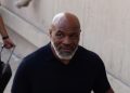 Mike Tyson explica su problema de salud, que lo obliga a usar silla de ruedas
