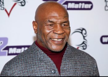 Mike Tyson revela cuál fue su pelea más dura y confiesa haber luchado drogado una vez