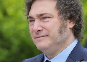 Milei a Maduro: el cielo aplastará a los comunistas