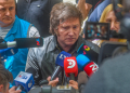Milei amplía la lista de empresas a privatizar y ratifica algunas medidas económicas de Massa