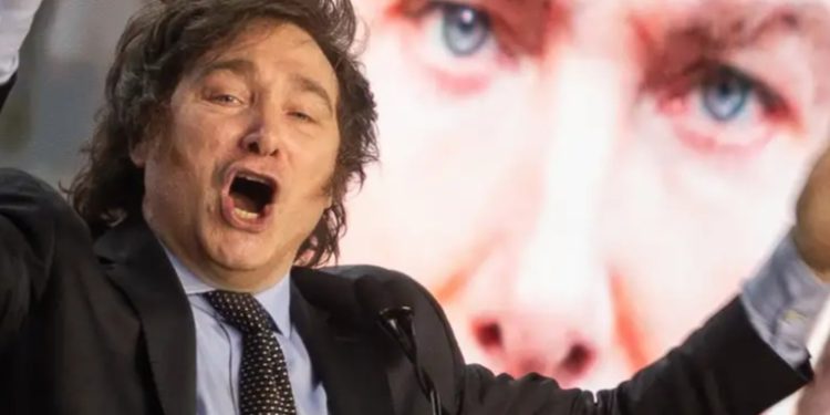 Milei: Argentina no renunciará a soberanía sobre Malvinas