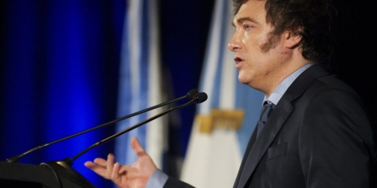 Milei comparte una reflexión empírica sobre su gestión en 2024