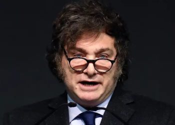 Milei decreta privatización de empresa ferroviaria de cargas