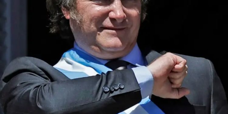 Milei hará lo imposible por evitar la hiperinflación