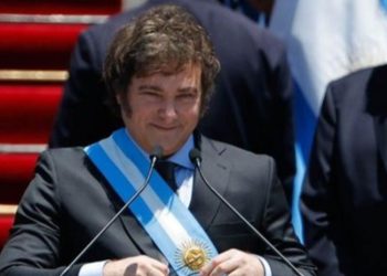 Milei inicia terapia de choque en Argentina: