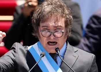 Milei ordena la desregulación de la economía en Argentina