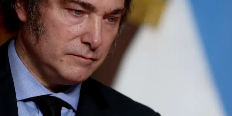 Milei se reunirá con Xi Jinping en la cumbre del G20