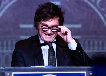 Milei se reunirá en Argentina con Edmundo González Urrutia