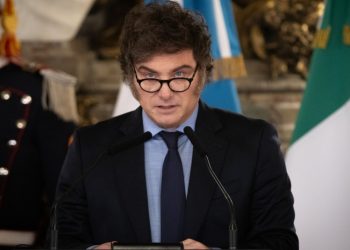 Milei sostiene que su desprecio por el Estado sigue siendo infinito