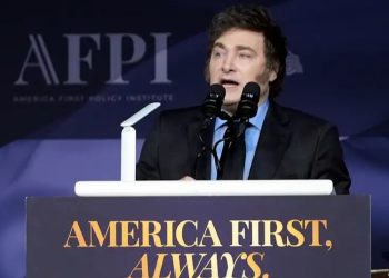 Milei viajará a Estados Unidos para recibir premio