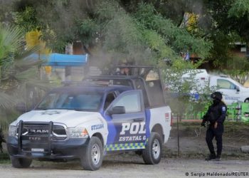 Miles de arrestos en América Latina en operación de Interpol contra armas de fuego ilí­citas