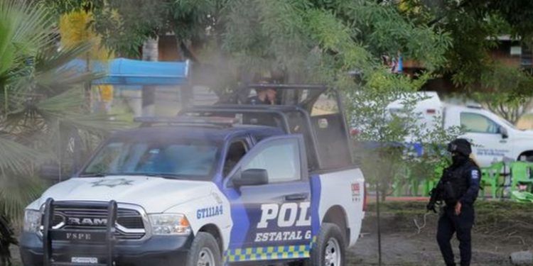 Miles de arrestos en América Latina en operación de Interpol contra armas de fuego ilícitas