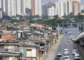 Miles de millones de Emiratos Árabes Unidos para Brasil