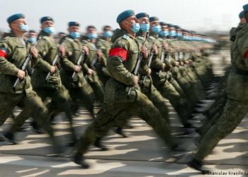 Militares argentinos serán entrenados en academias rusas
