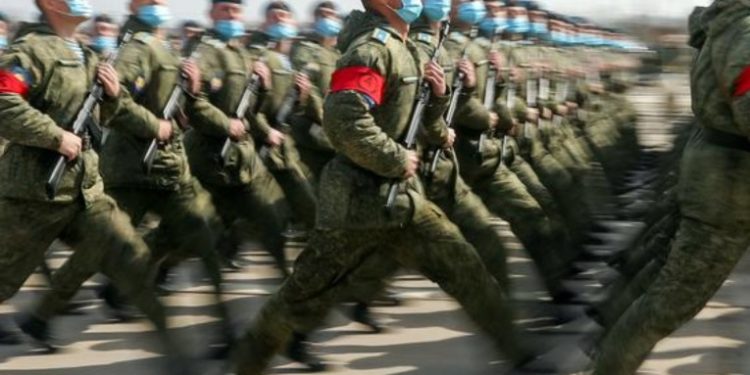 Militares argentinos serán entrenados en academias rusas