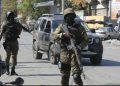 Militares de EE.UU. evacuan a personal de embajada en Haití
